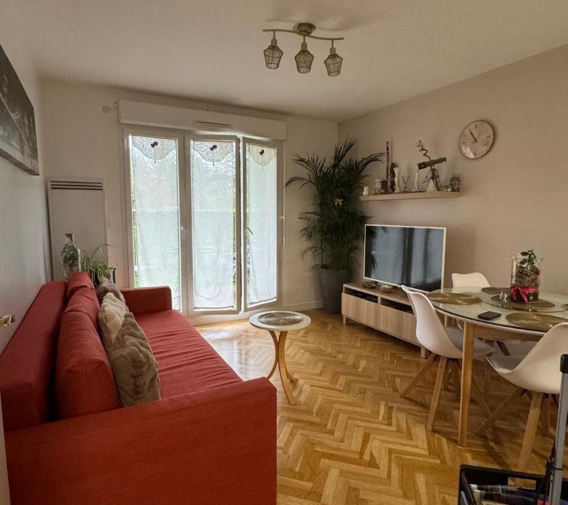 Photo of Livingroom in Montevrain