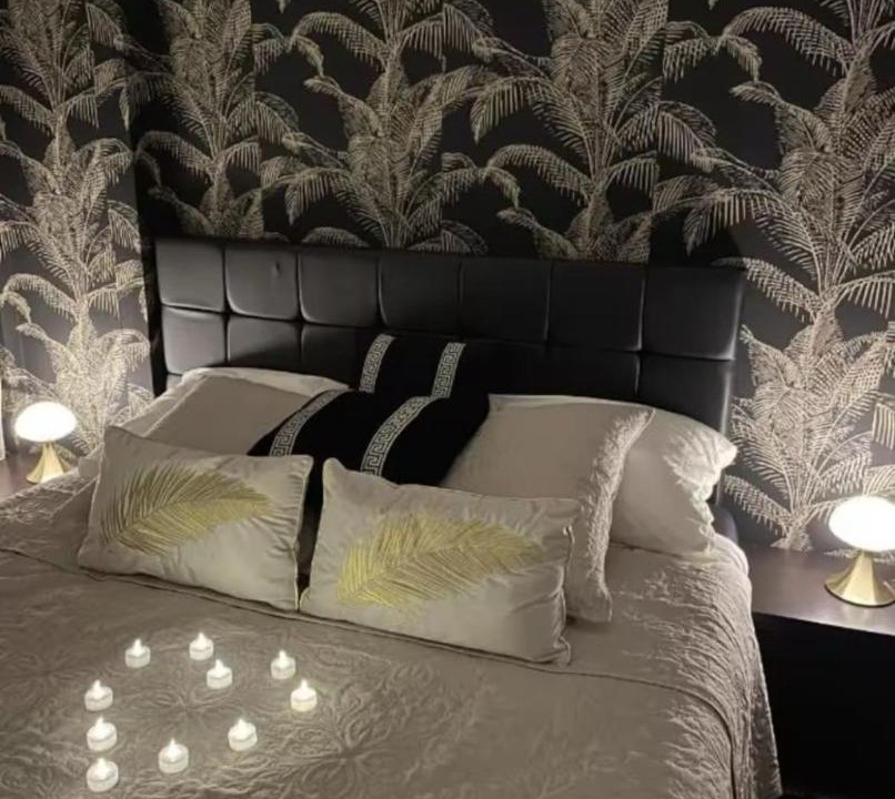 Photo of Bedroom in Bondy