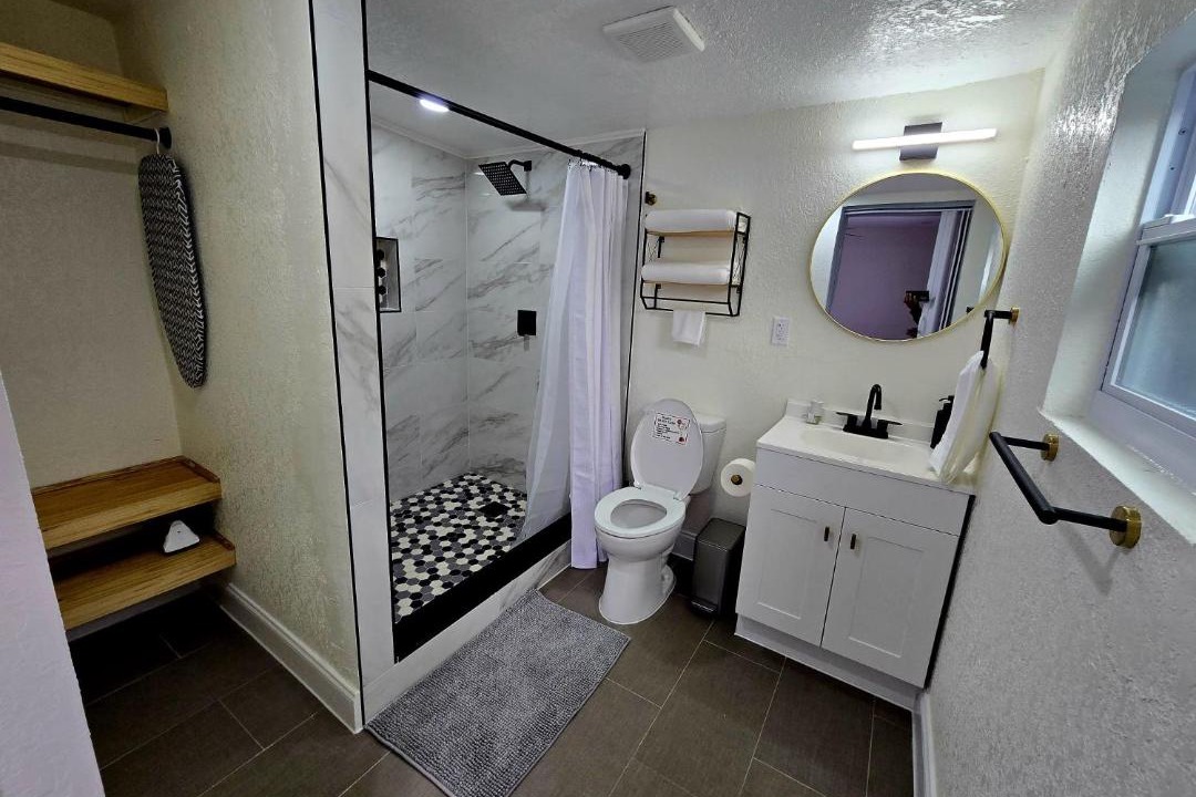 Photo of Bathroom in Carrollwood