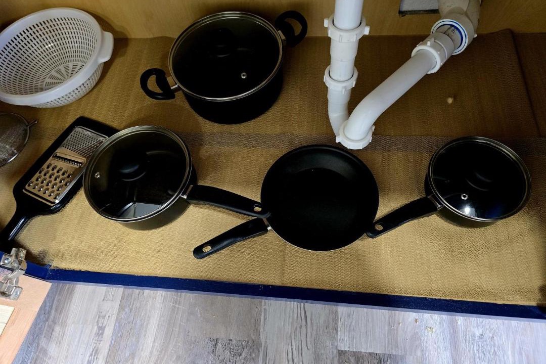 Photo of Kitchen in Carrollwood