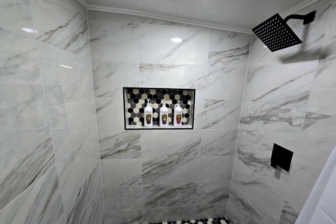 Photo of Bathroom in Carrollwood