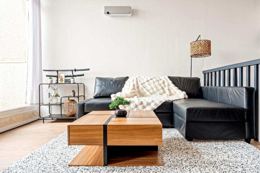 Photo of Livingroom in Noisiel