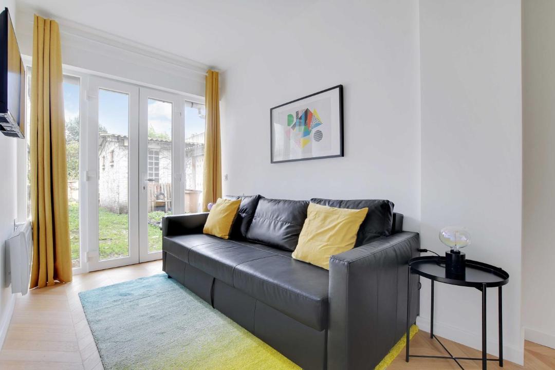 Photo of Livingroom in Centre