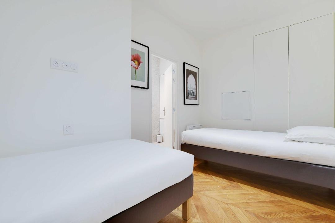 Photo of Bedroom in Centre