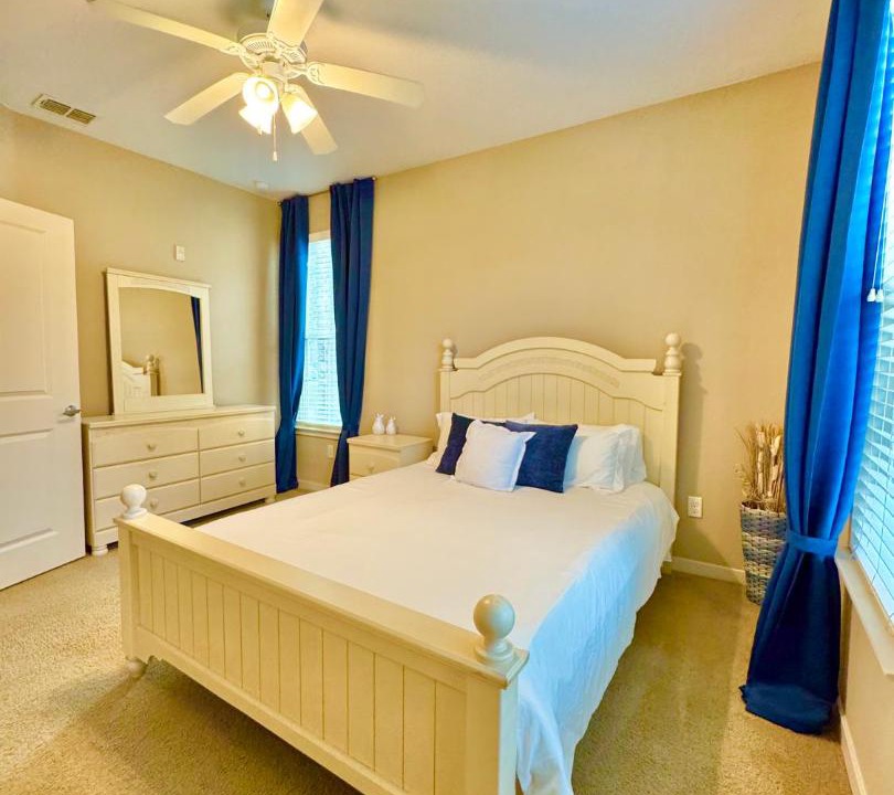 Photo of Bedroom in Southeast Orlando