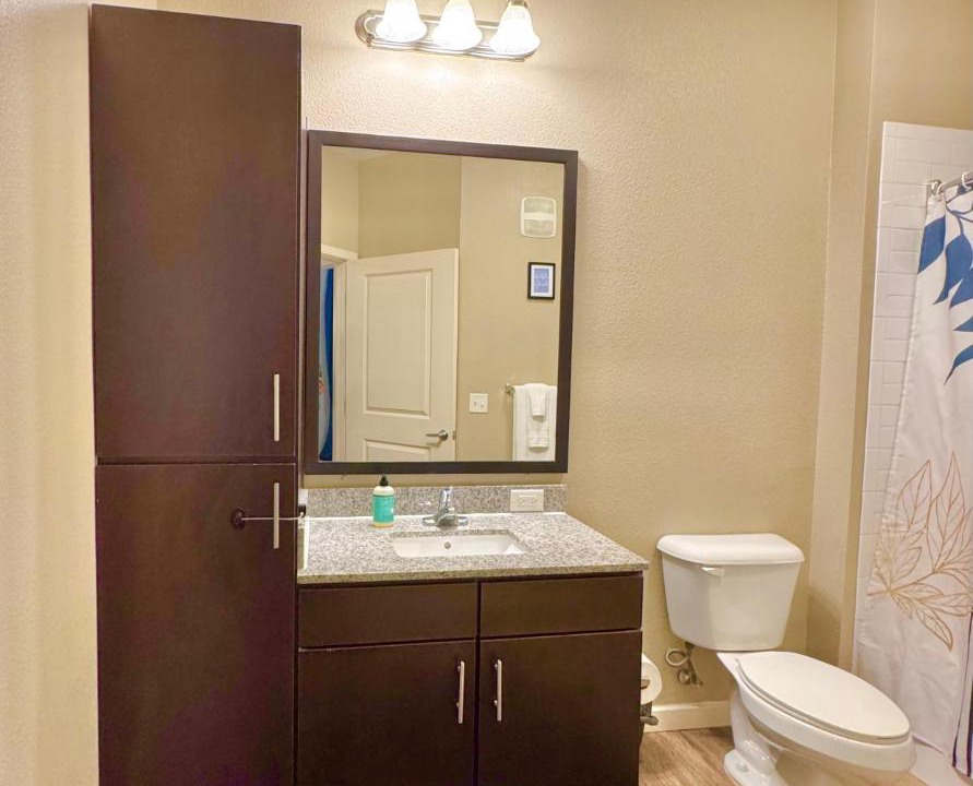 Photo of Bathroom in Southeast Orlando