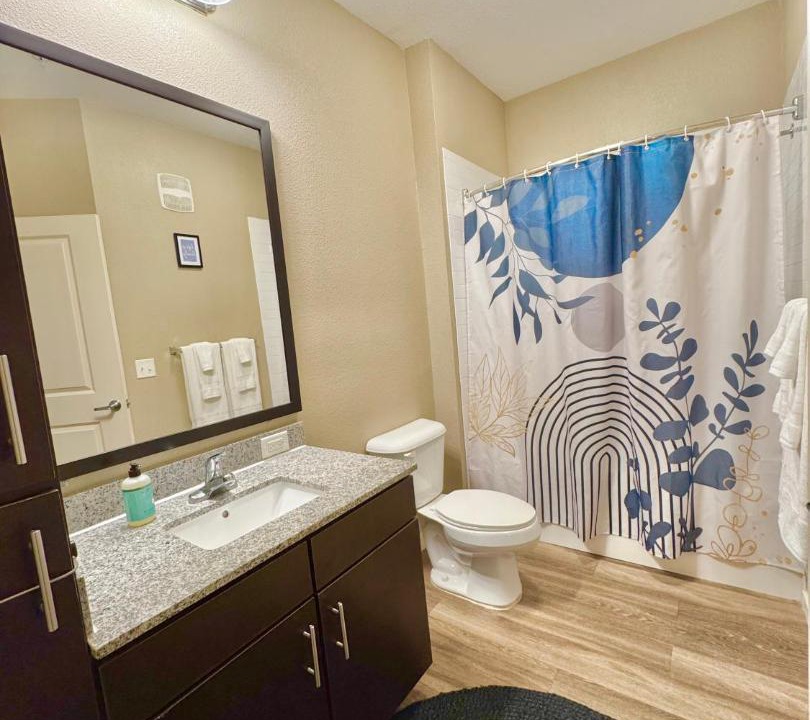 Photo of Bathroom in Southeast Orlando
