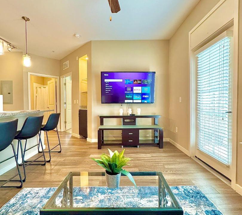 Photo of Livingroom in Southeast Orlando