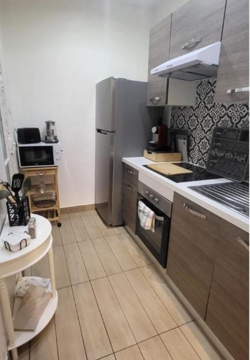Photo of Kitchen in Villemomble