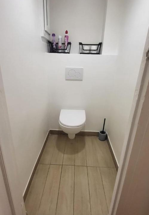 Photo of Bathroom in Villemomble