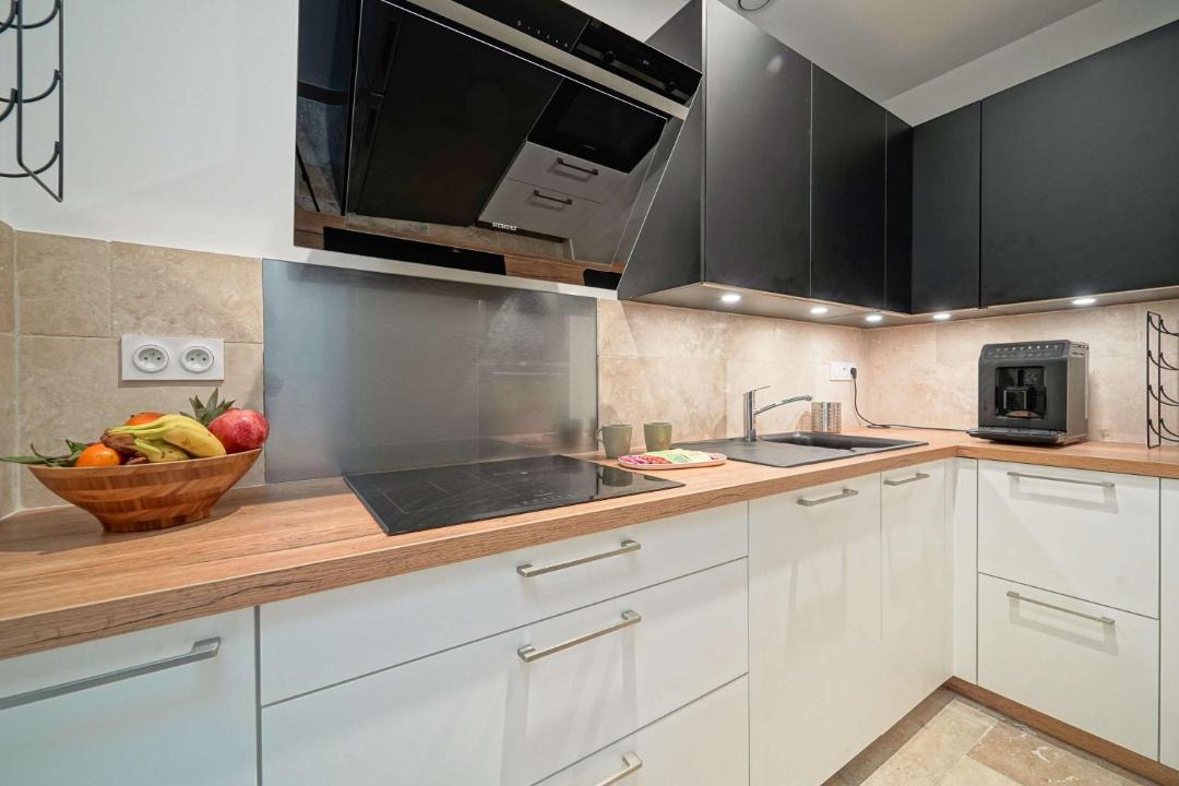 Photo of Kitchen in Les Puces de Saint-Ouen
