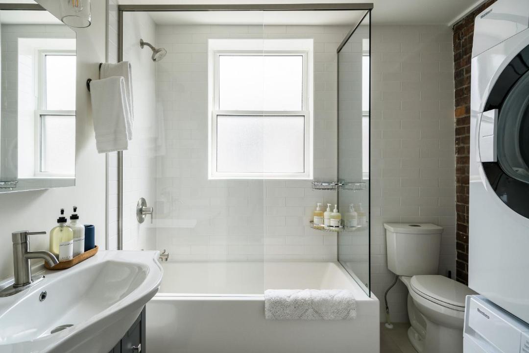 Photo of Bathroom in Meaford