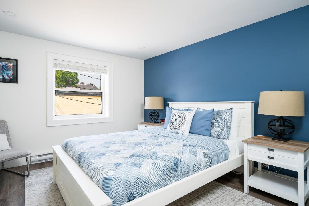 Photo of Bedroom in Meaford