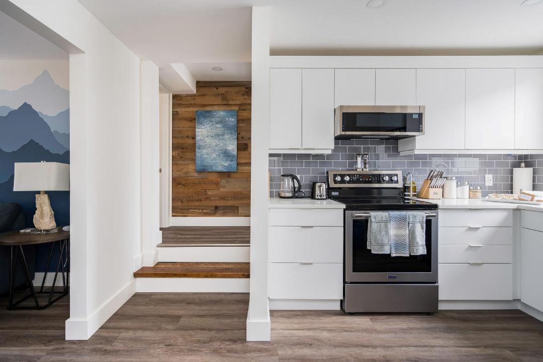 Photo of Kitchen in Meaford