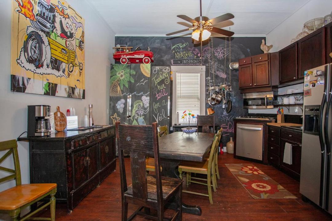Photo of Kitchen in Historic Ybor