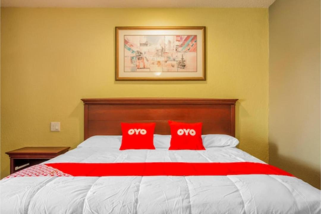 Photo of Bedroom in Bartow