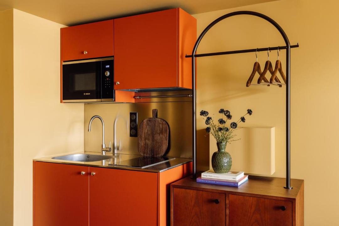 Photo of Kitchen in 5th Arrondissement
