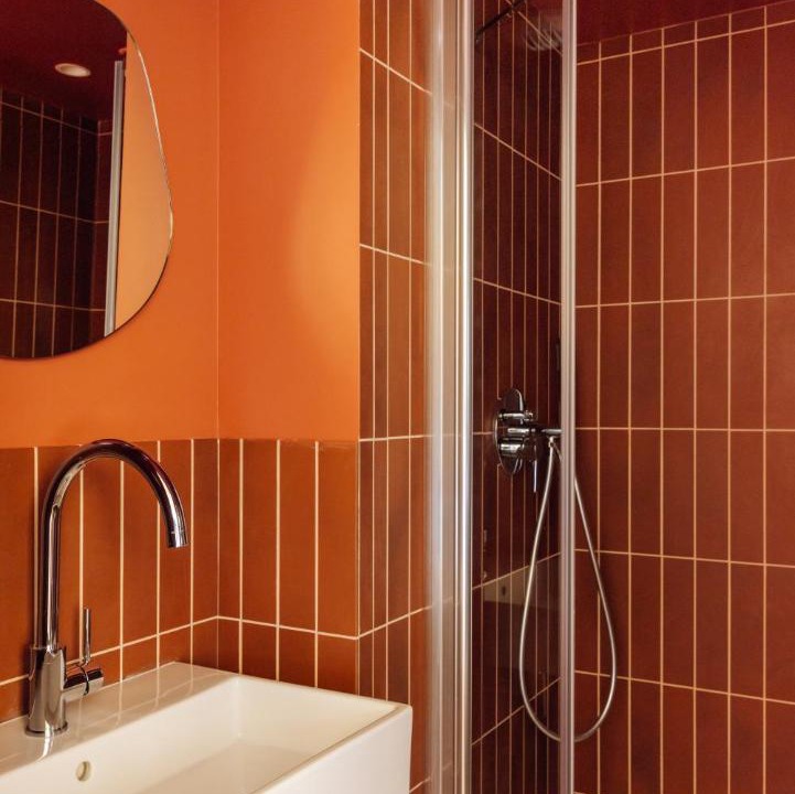 Photo of Bathroom in 5th Arrondissement