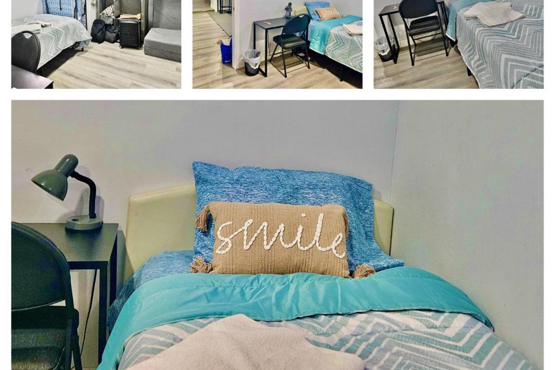 Photo of Bedroom in West Hill