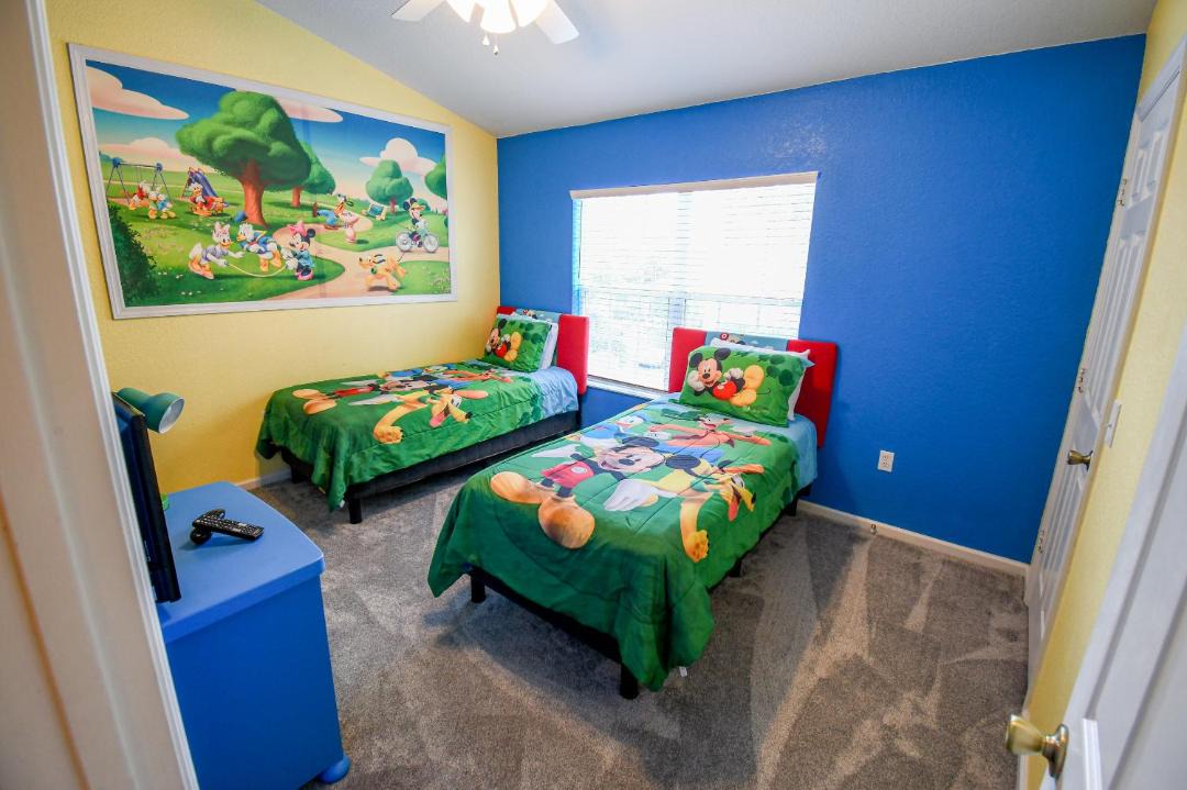 Photo of Bedroom in Windsor Hills