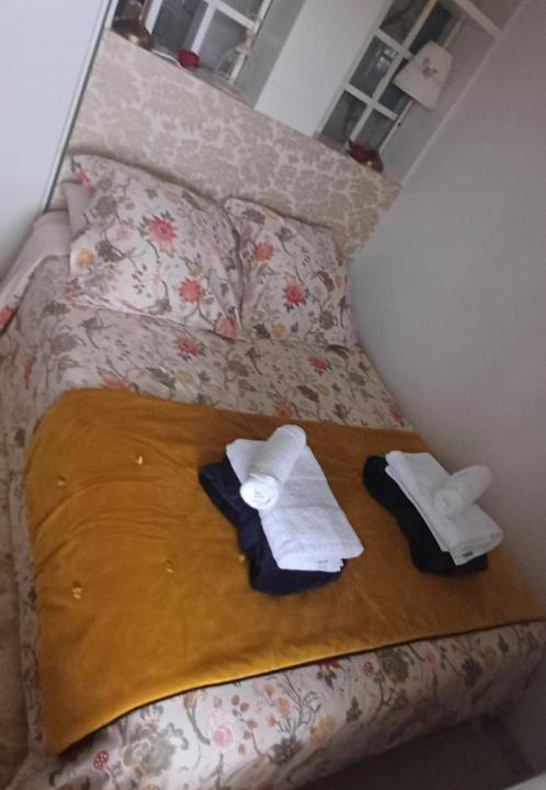 Photo of Bedroom in Champigny-sur-Marne