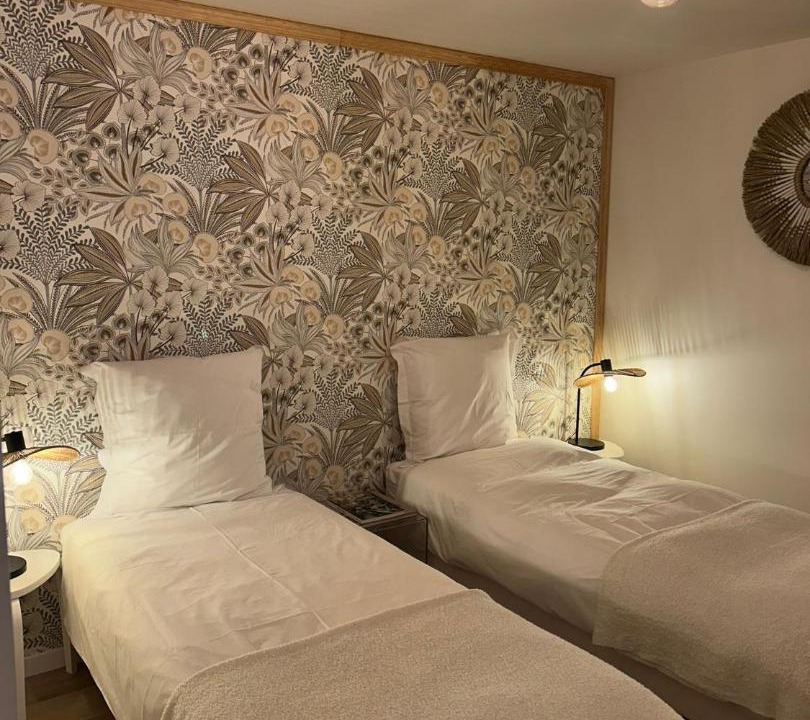 Photo of Bedroom in Drancy