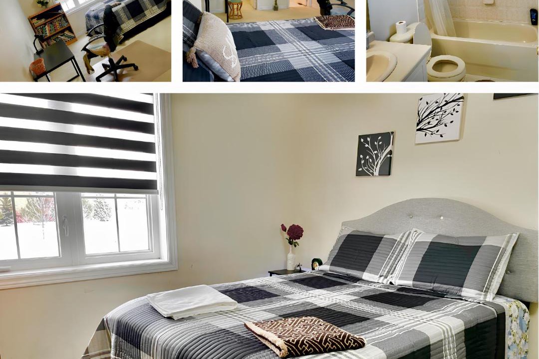 Photo of Bedroom in Armdale