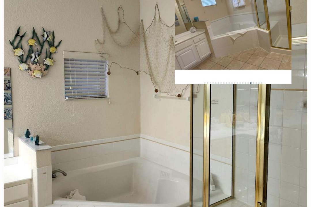 Photo of Bathroom in Bahama Bay