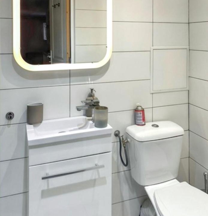 Photo of Bathroom in Les Pavillons-sous-Bois