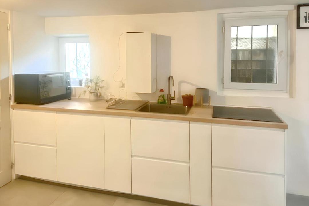 Photo of Kitchen in Les Pavillons-sous-Bois