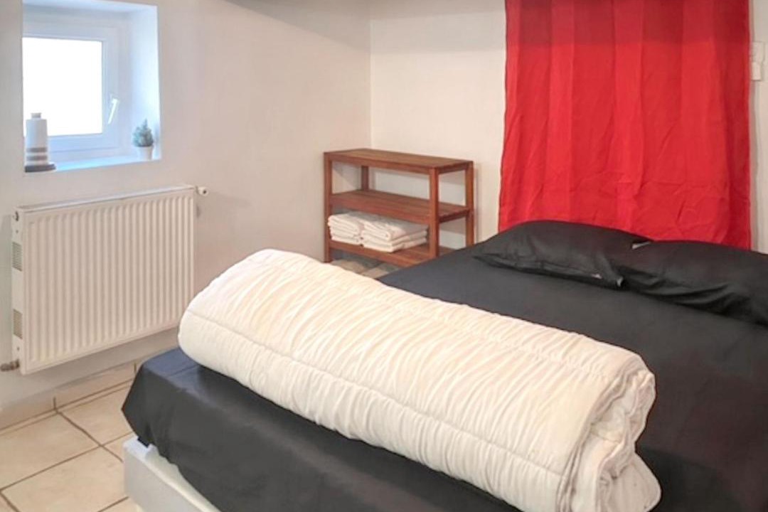 Photo of Bedroom in Les Pavillons-sous-Bois