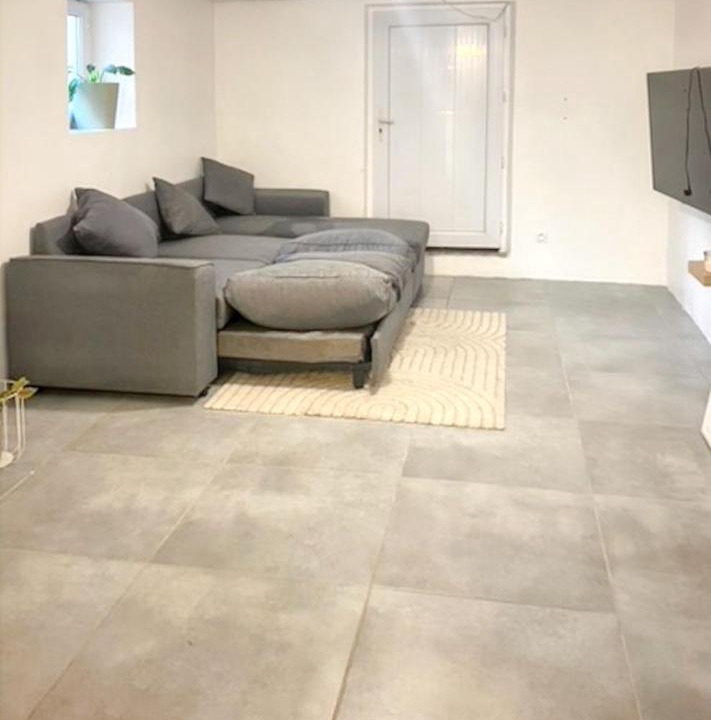 Photo of Livingroom in Les Pavillons-sous-Bois