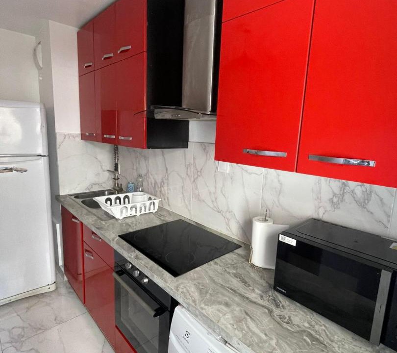 Photo of Kitchen in Sevres