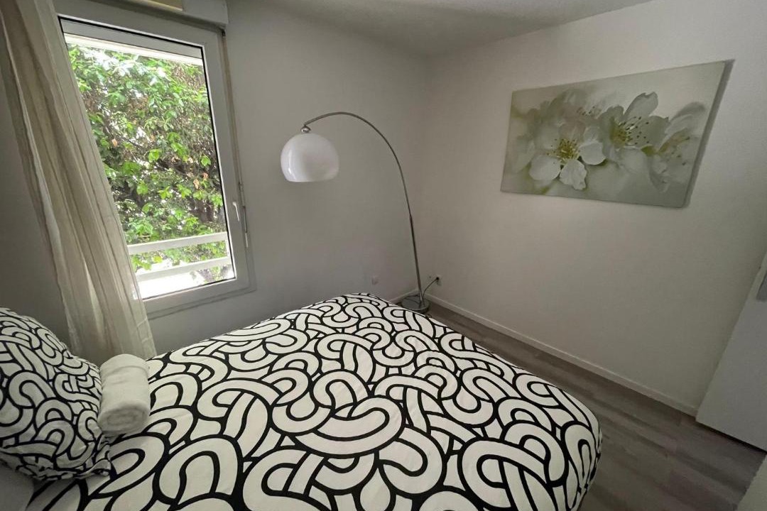 Photo of Bedroom in Sevres