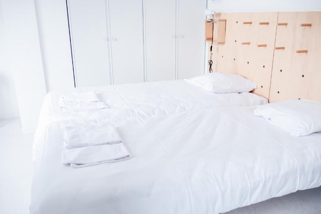 Photo of Bedroom in Noisy-le-Grand