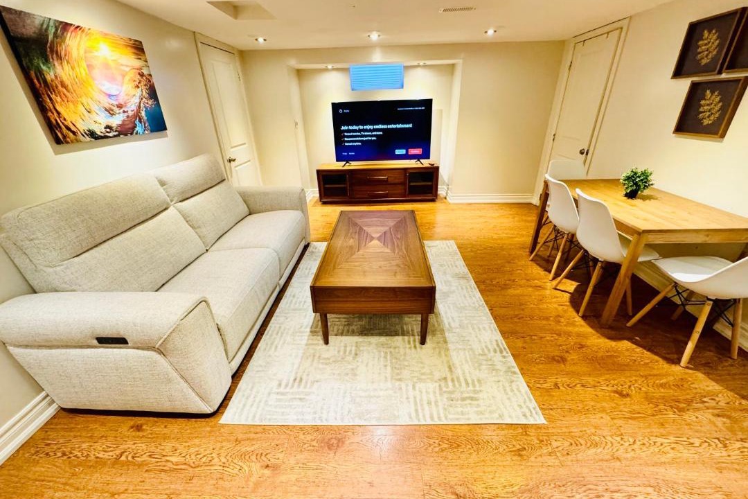 Photo of Livingroom in Brampton