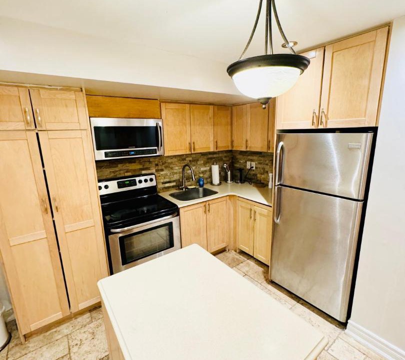 Photo of Kitchen in Brampton