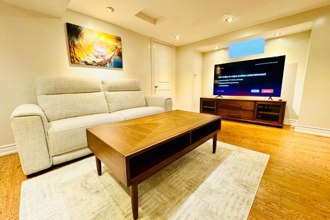 Photo of Livingroom in Brampton