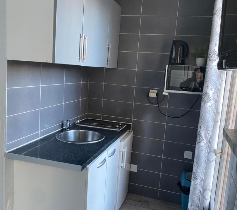 Photo of Kitchen in Aubervilliers