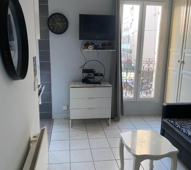 Photo of Others in Aubervilliers