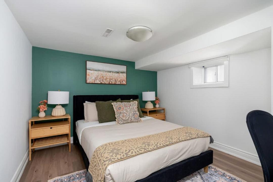 Photo of Bedroom in Brockton Village