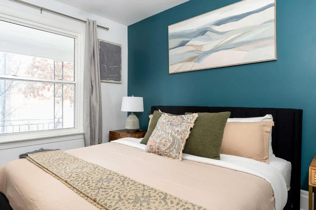Photo of Bedroom in Brockton Village