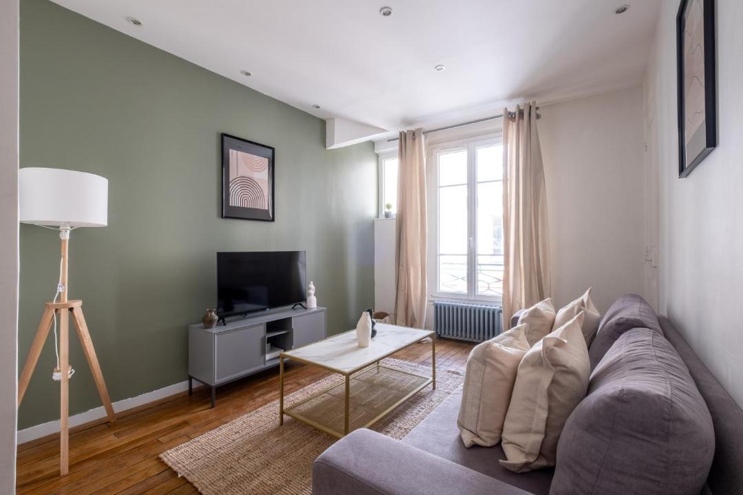 Photo of Others in Levallois-Perret