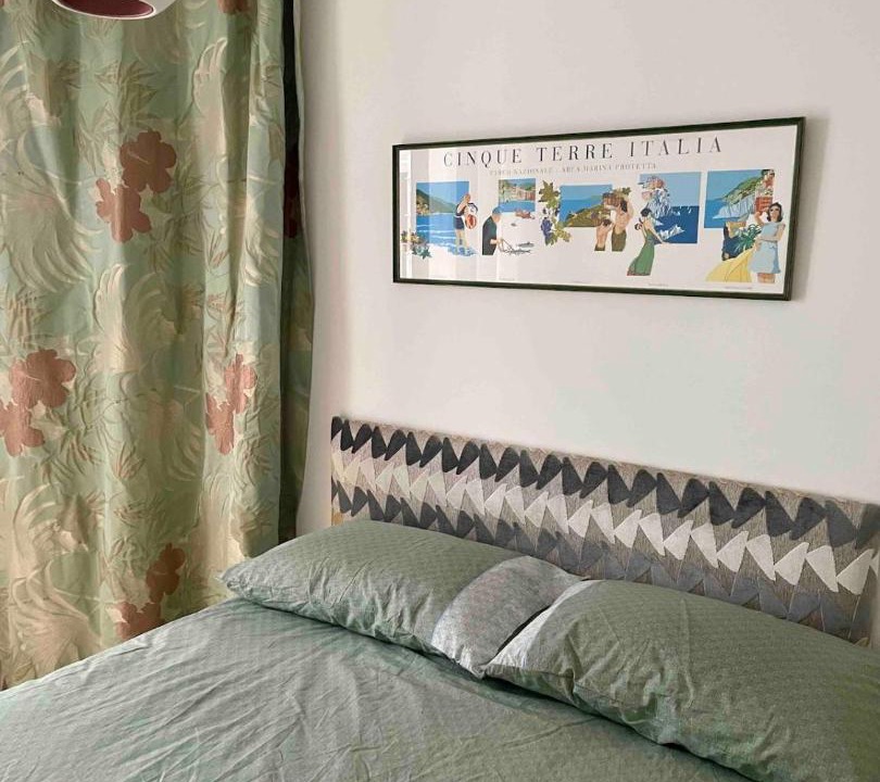 Photo of Bedroom in Issy-les-Moulineaux