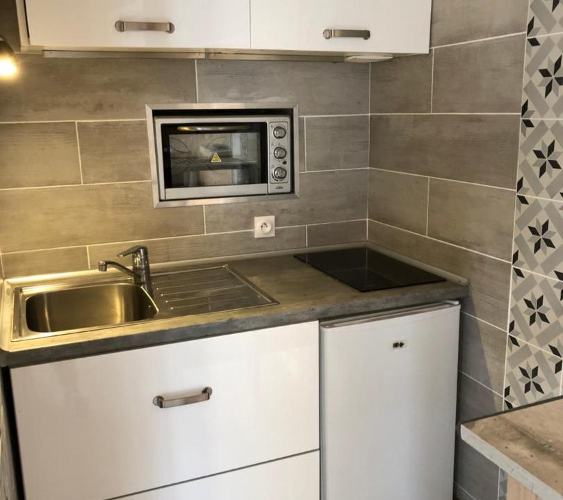 Photo of Kitchen in Villejuif