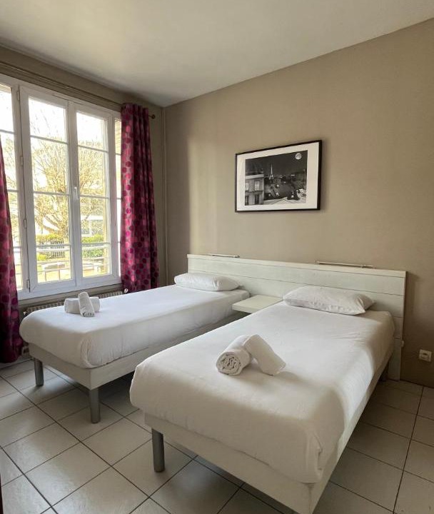 Photo of Bedroom in Villejuif