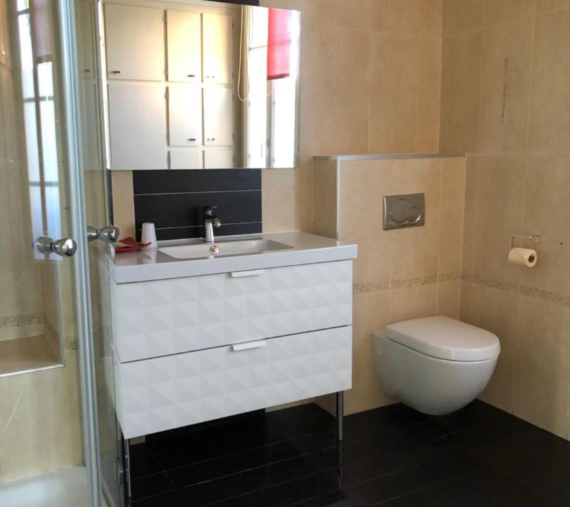 Photo of Bathroom in Villejuif