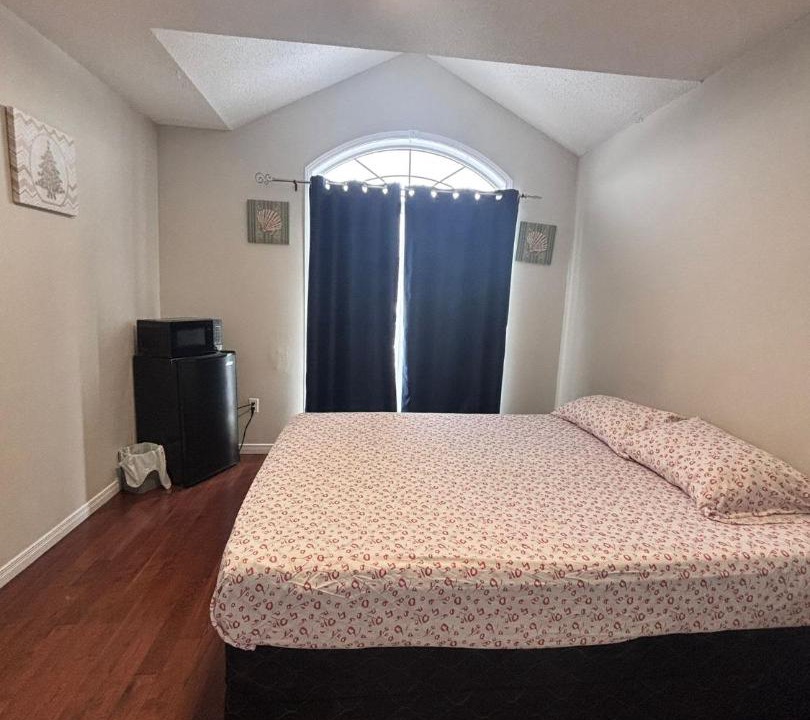 Photo of Bedroom in Brampton