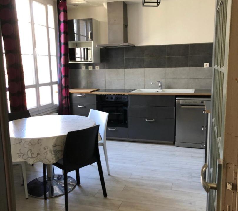 Photo of Kitchen in Villejuif