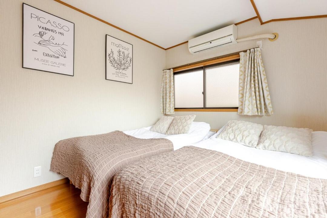 Photo of Bedroom in Haruecho